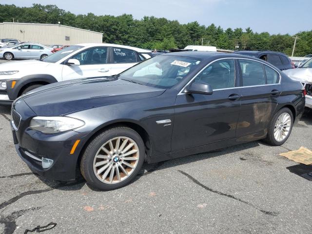 BMW 535 XI 2011 wbafu7c51bc872443