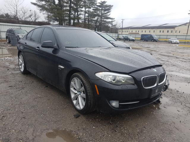 BMW 535 XI 2011 wbafu7c51bc872765