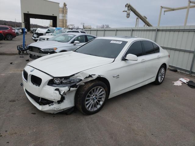 BMW 535 XI 2011 wbafu7c51bc873351