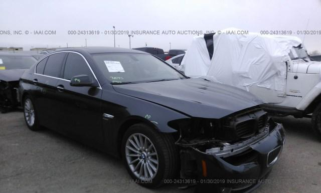 BMW 535 2011 wbafu7c51bc873589