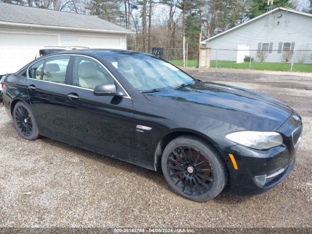 BMW 535 2011 wbafu7c51bc873642