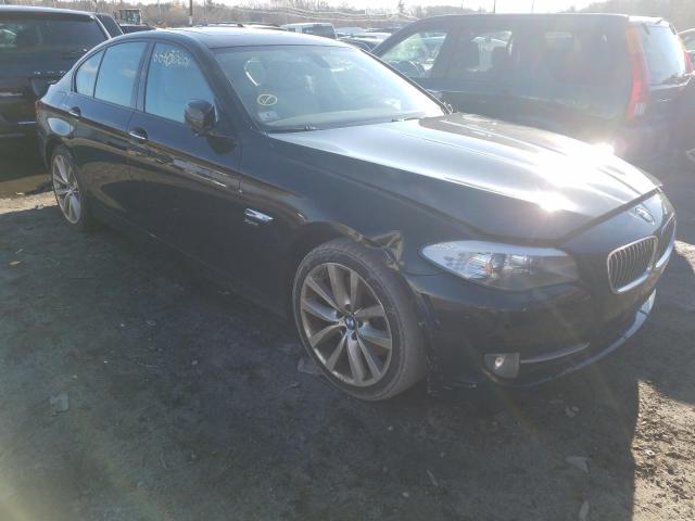 BMW 535 XI 2011 wbafu7c51bc874595