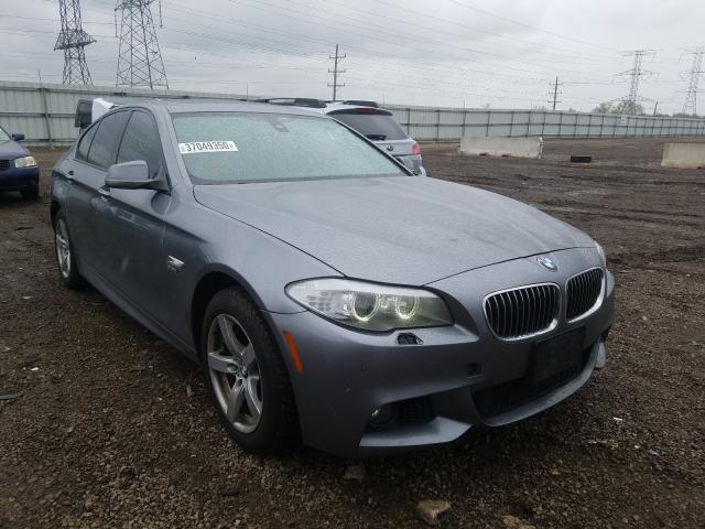 BMW 535 XI 2011 wbafu7c51bc875262