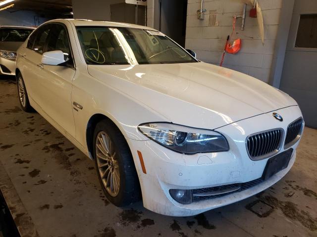 BMW 535 XI 2011 wbafu7c51bc875567