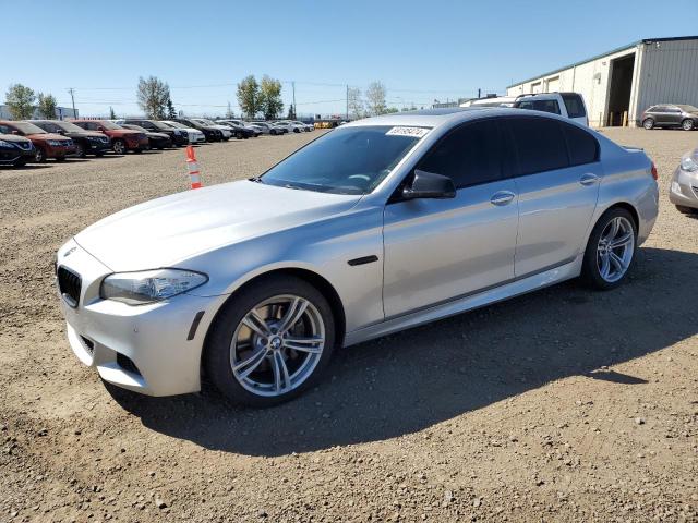 BMW 535 XI 2011 wbafu7c51bc876329