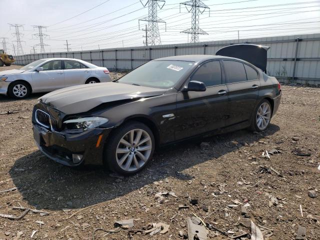 BMW 535 XI 2011 wbafu7c51bc877075