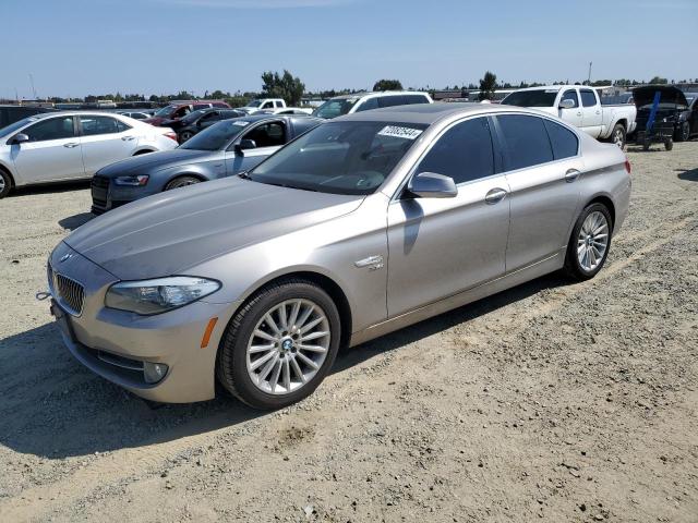 BMW 535 XI 2011 wbafu7c51bc877173