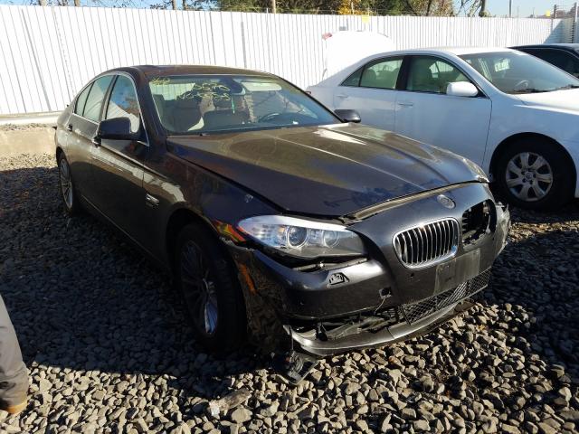 BMW 535 XI 2011 wbafu7c51bc877741