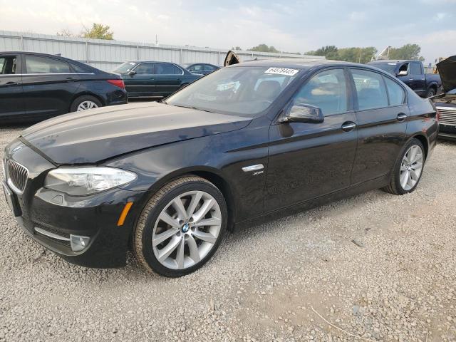 BMW 535 XI 2011 wbafu7c51bc877786