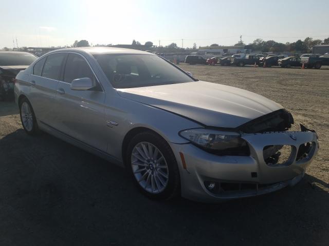 BMW 535 XI 2011 wbafu7c51bc878775