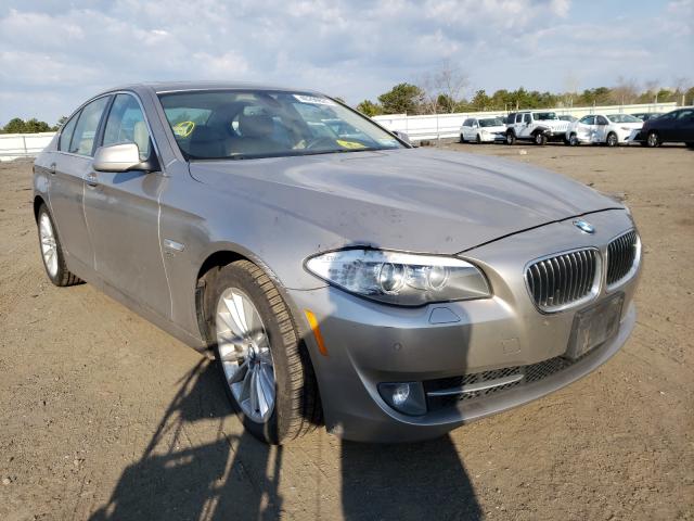 BMW 535 XI 2011 wbafu7c51bdu53521