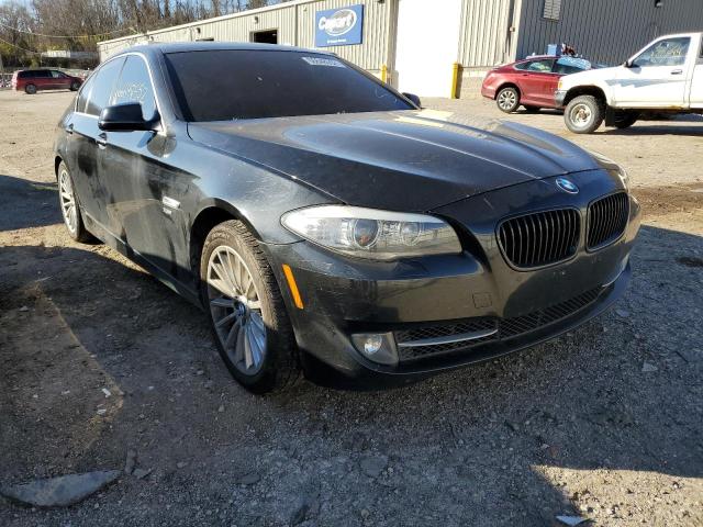 BMW 535 XI 2011 wbafu7c51bdu54894