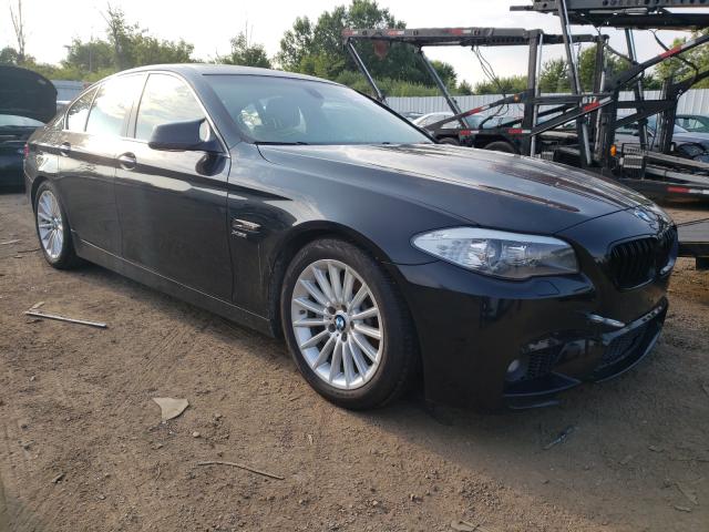 BMW 535 XI 2011 wbafu7c51bdu54961