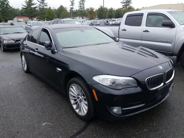 BMW 535 XI 2011 wbafu7c51bdu55012