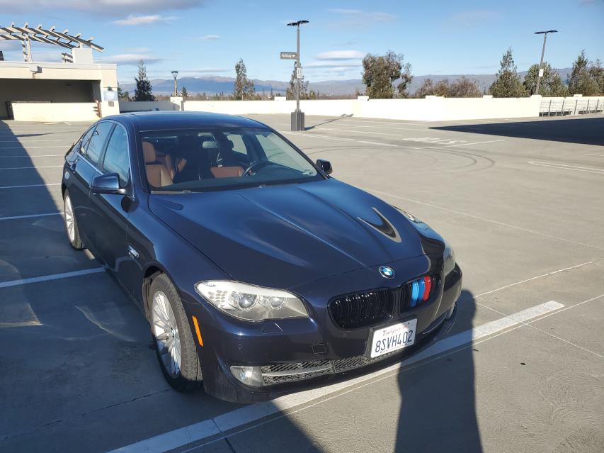 BMW 535 XI 2011 wbafu7c51bdu55737