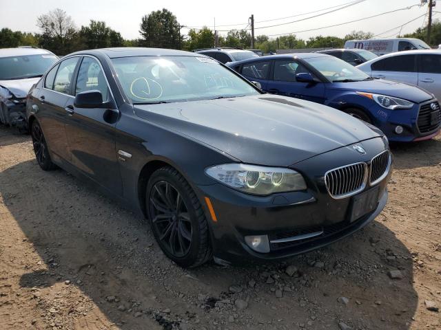 BMW 535 XI 2011 wbafu7c51bdu56192