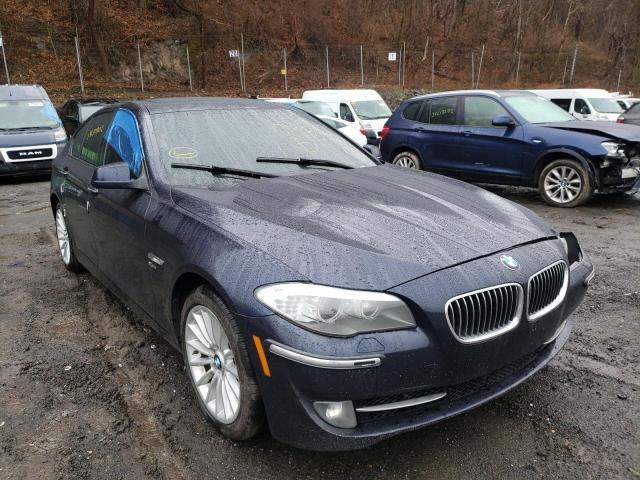 BMW 535 XI 2012 wbafu7c51cdu57599