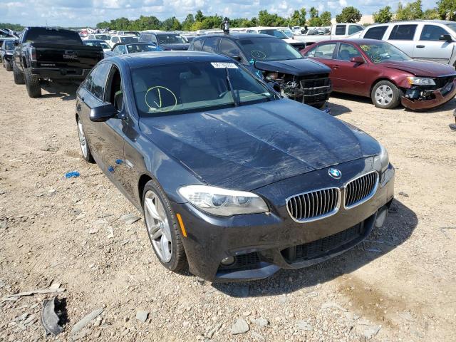 BMW 535 XI 2012 wbafu7c51cdu58137