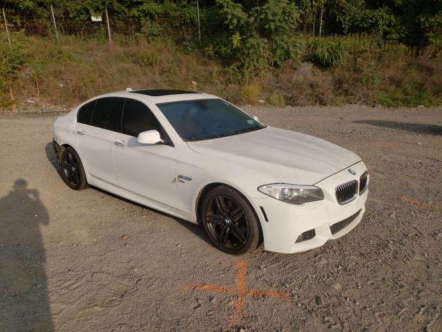 BMW 535 XI 2012 wbafu7c51cdu58199