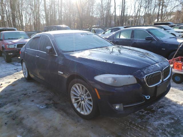 BMW 535 XI 2012 wbafu7c51cdu58879