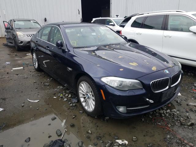 BMW 535 XI 2012 wbafu7c51cdu58929