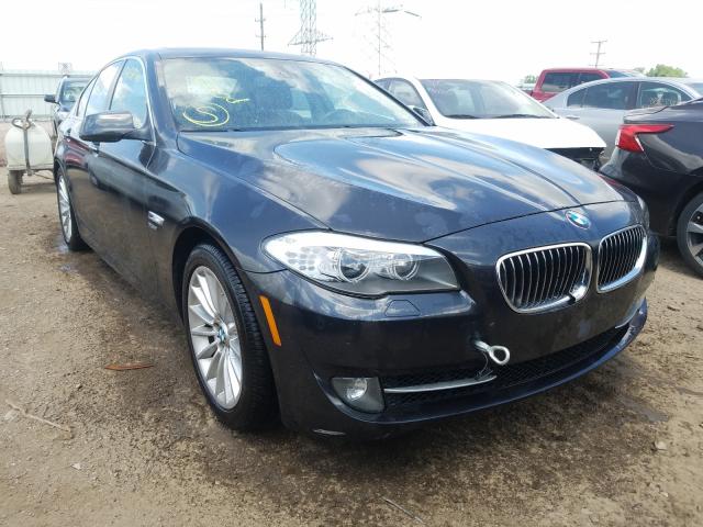 BMW NULL 2012 wbafu7c51cdu59546