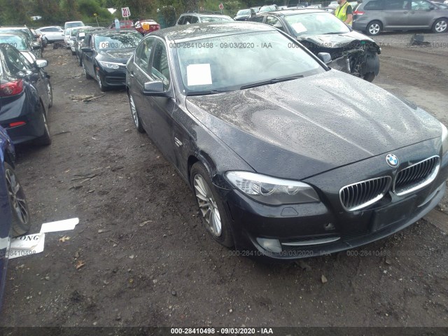 BMW NULL 2012 wbafu7c51cdu60132