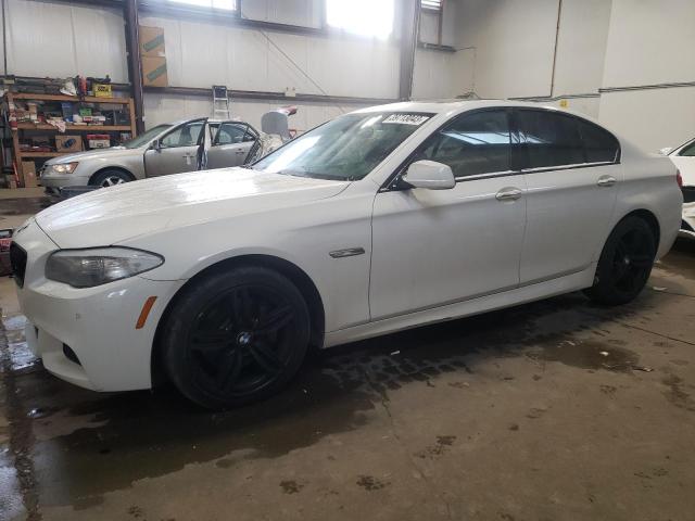 BMW 535 XI 2012 wbafu7c51cdu60986