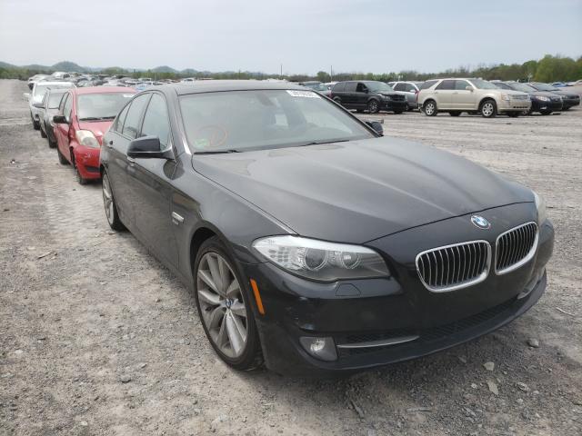 BMW 535 XI 2012 wbafu7c51cdu61376