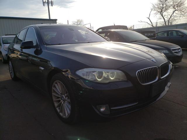 BMW 535 XI 2012 wbafu7c51cdu61524