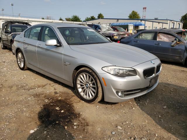 BMW 535 XI 2012 wbafu7c51cdu61829