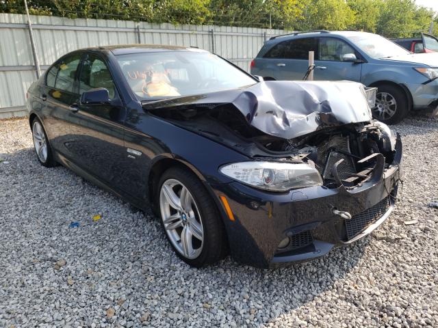 BMW 535 XI 2012 wbafu7c51cdu62365