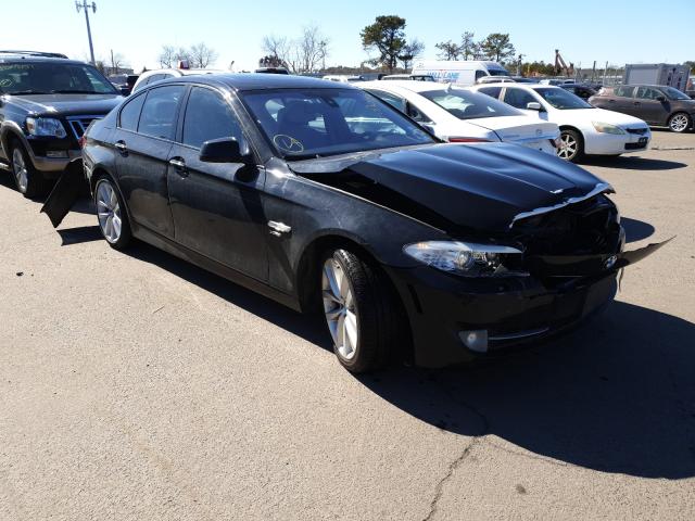 BMW 535 XI 2012 wbafu7c51cdu62401