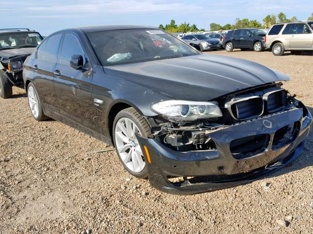 BMW 535 XI 2012 wbafu7c51cdu62608