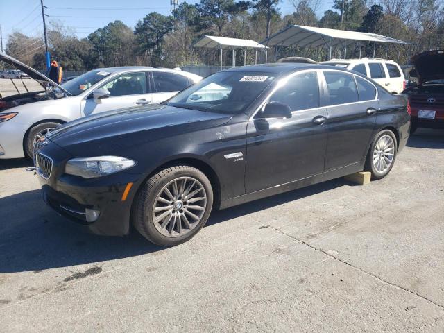 BMW NULL 2012 wbafu7c51cdu63919