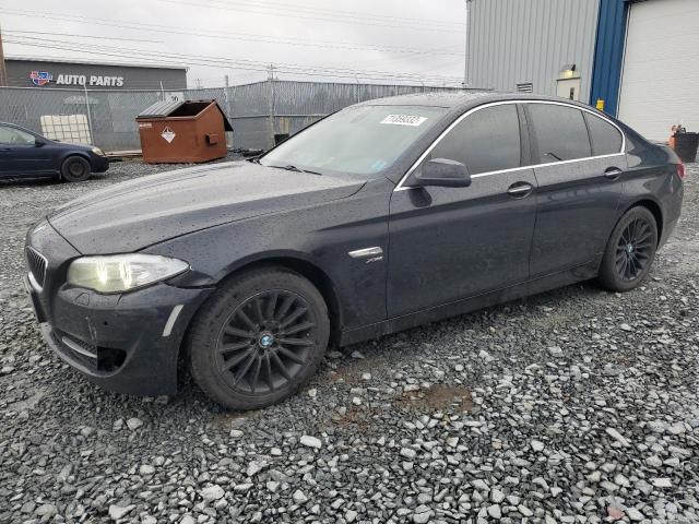 BMW 535 XI 2012 wbafu7c51cdu64102