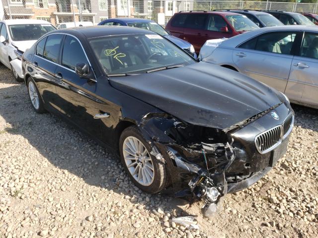 BMW 535 XI 2012 wbafu7c51cdu64715