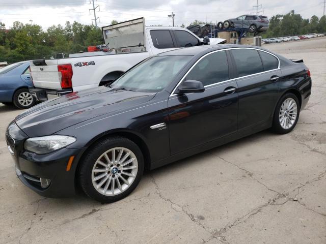 BMW 535 XI 2012 wbafu7c51cdu64858