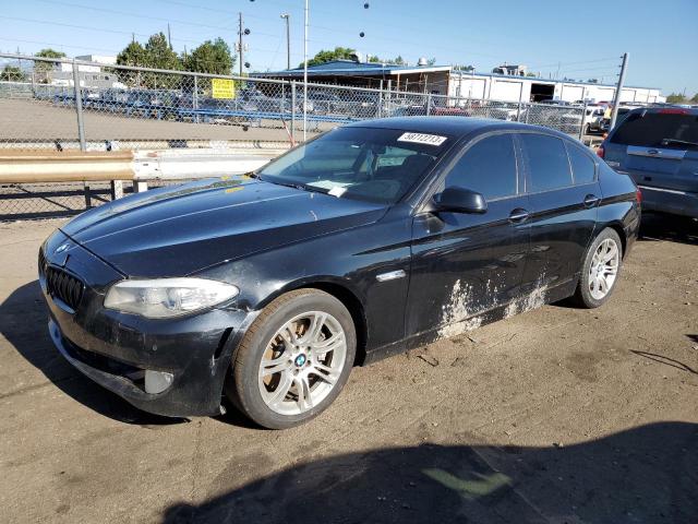 BMW 535 XI 2012 wbafu7c51cdu64889