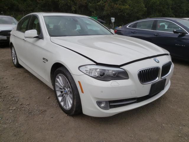 BMW 535 XI 2012 wbafu7c51cdu65041