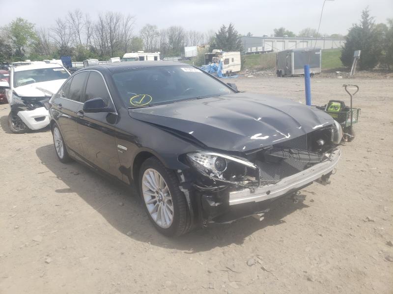 BMW 535 XI 2012 wbafu7c51cdu65606