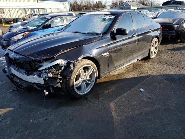 BMW 535 XI 2012 wbafu7c51cdu65721