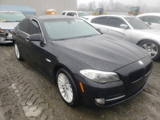 BMW 535 XI 2013 wbafu7c51ddu66711