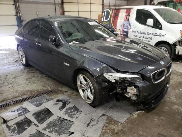 BMW 535 XI 2013 wbafu7c51ddu67518