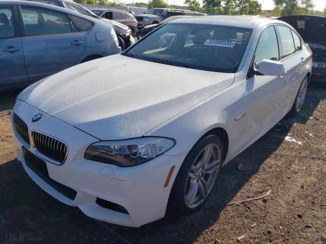 BMW 535 XI 2013 wbafu7c51ddu68426