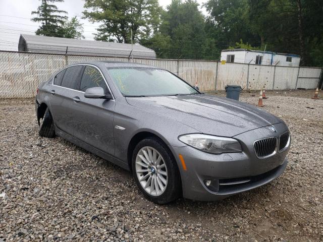 BMW 535 XI 2013 wbafu7c51ddu69513