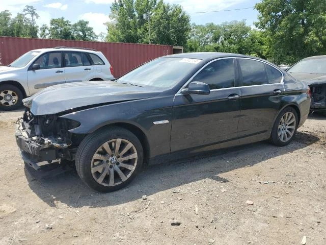 BMW 535 XI 2013 wbafu7c51ddu70886