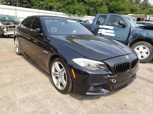 BMW 535 XI 2013 wbafu7c51ddu71259