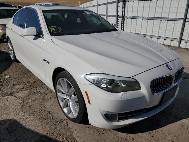 BMW 535 XI 2013 wbafu7c51ddu71343