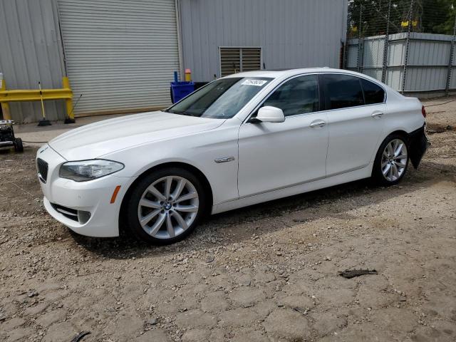 BMW 535 XI 2013 wbafu7c51ddu72007